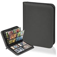 遊戯王カード、ファイルケース付き Amazon.co.jp: KAZAROCCA カードファイル トレカ アルバム